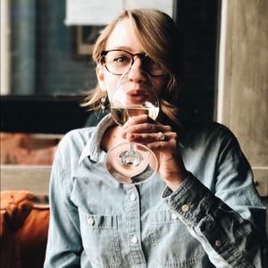 Meet your Posher, Jenna